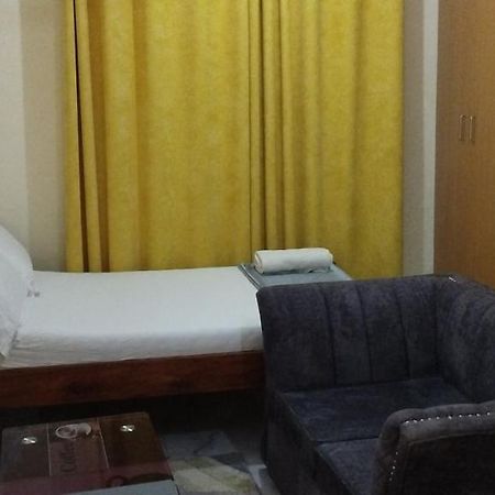 Divine Studio Bed and Breakfast Mombasa Eksteriør billede
